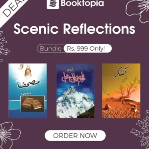 Deal 17: Scenic Reflections