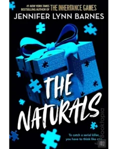All In by Jennifer Lynn Barnes