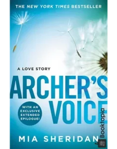 Archer's Voice by Mia Sheridan