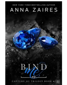 Bind Me by Anna Zaires