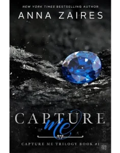 Capture Me by Anna Zaires