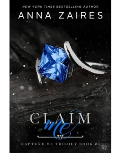 Claim Me by Anna Zaires