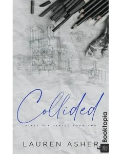 Collided by Lauren Asher