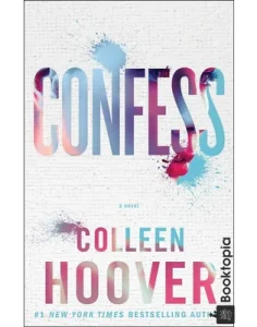Confess by Colleen Hoover