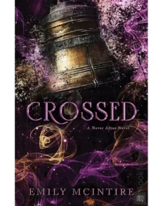 Crossed by Emily McIntire