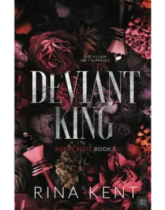 Deviant King by Rina Kent