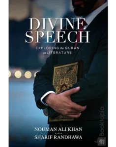 Divine Speech by Nouman Ali Khan