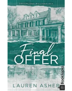 Final Offer by Lauren Asher