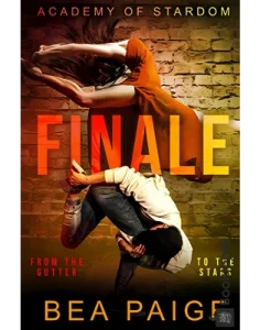 Finale_ A Dark Gang Romance by Bea Paige