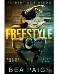 Freestyle_ A Dark Gang Romance by Bea Paige