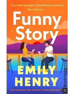 Funny Story by Emily Henry