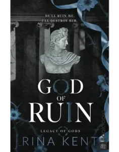 God of Ruin by Rina Kent