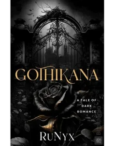 Gothikana by RuNyx