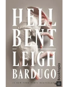 Hell Bent by Leigh Bardugo