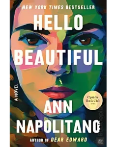 Hello Beautiful by Ann Napolitano
