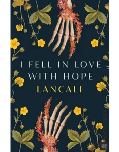 I Fell in Love with Hope by Lancali