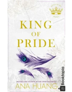 King of Pride by Ana Huang