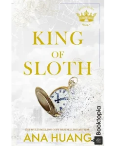 King of Sloth by Ana Huang