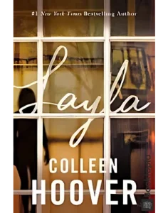 Layla by Colleen Hoover