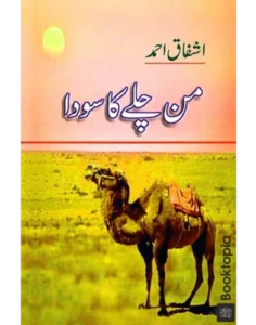 Man Chalay Ka Sauda By Ashfaq Ahmad
