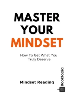 Master Your Mindset by Mindset Reading
