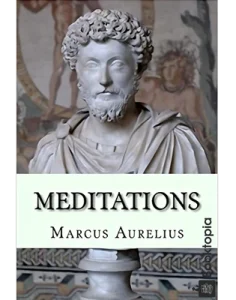 Meditations by Marcus Aurelius