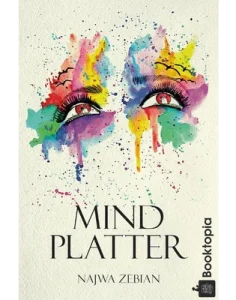Mind Platter by Najwa Zebian