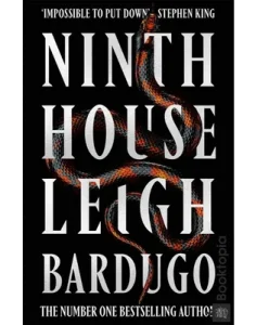 Ninth House by Leigh Bardugo