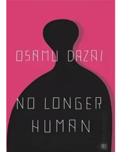 No Longer Human by Osamu Dazai