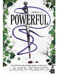 Powerful by Lauren Roberts
