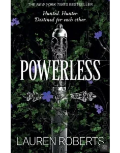 Powerless by Lauren Roberts