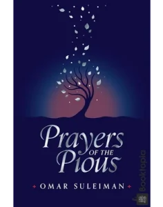 Prayers of the Pious by Omar Suleiman