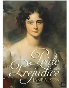 Pride and Prejudice by Jane Austen