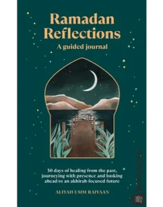 Ramadan Reflections by Aliyah Umm Raiyaan
