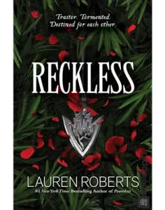 Reckless by Lauren Roberts