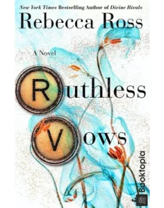 Ruthless Vows by Rebecca Ross