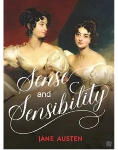 Sense and Sensibility by Jane Austen