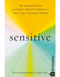 Sensitive by Jenn Granneman & Andre Sólo