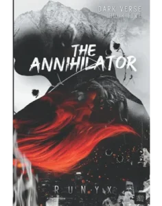 The Annihilator by RuNyx