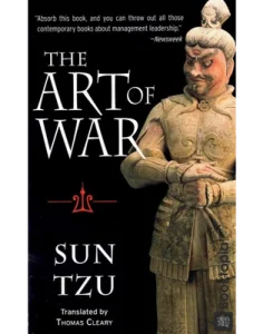 The Art Of War by Sun Tzu