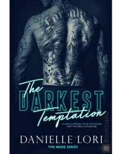 The Darkest Temptation by Danielle Lori