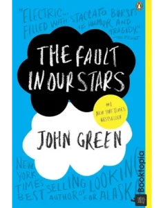 The Fault in Our Stars by John Green