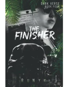 The Finisher by RuNyx