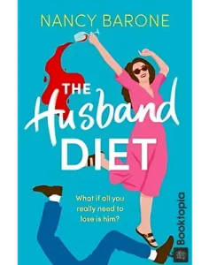 The Husband Diet by Nancy Barone