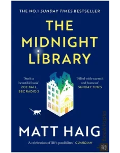 The Midnight Library by Matt Haig