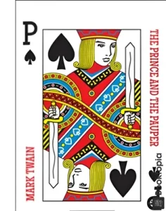 The Prince and the Pauper by Mark Twain