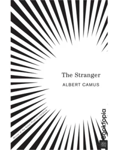 The Stranger by Albert Camus