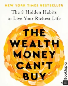 The Wealth Money Can't Buy by Robin S. Sharma