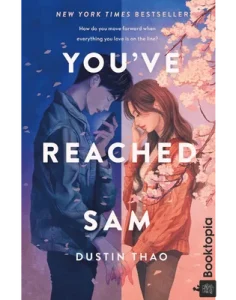 You've Reached Sam by Dustin Thao